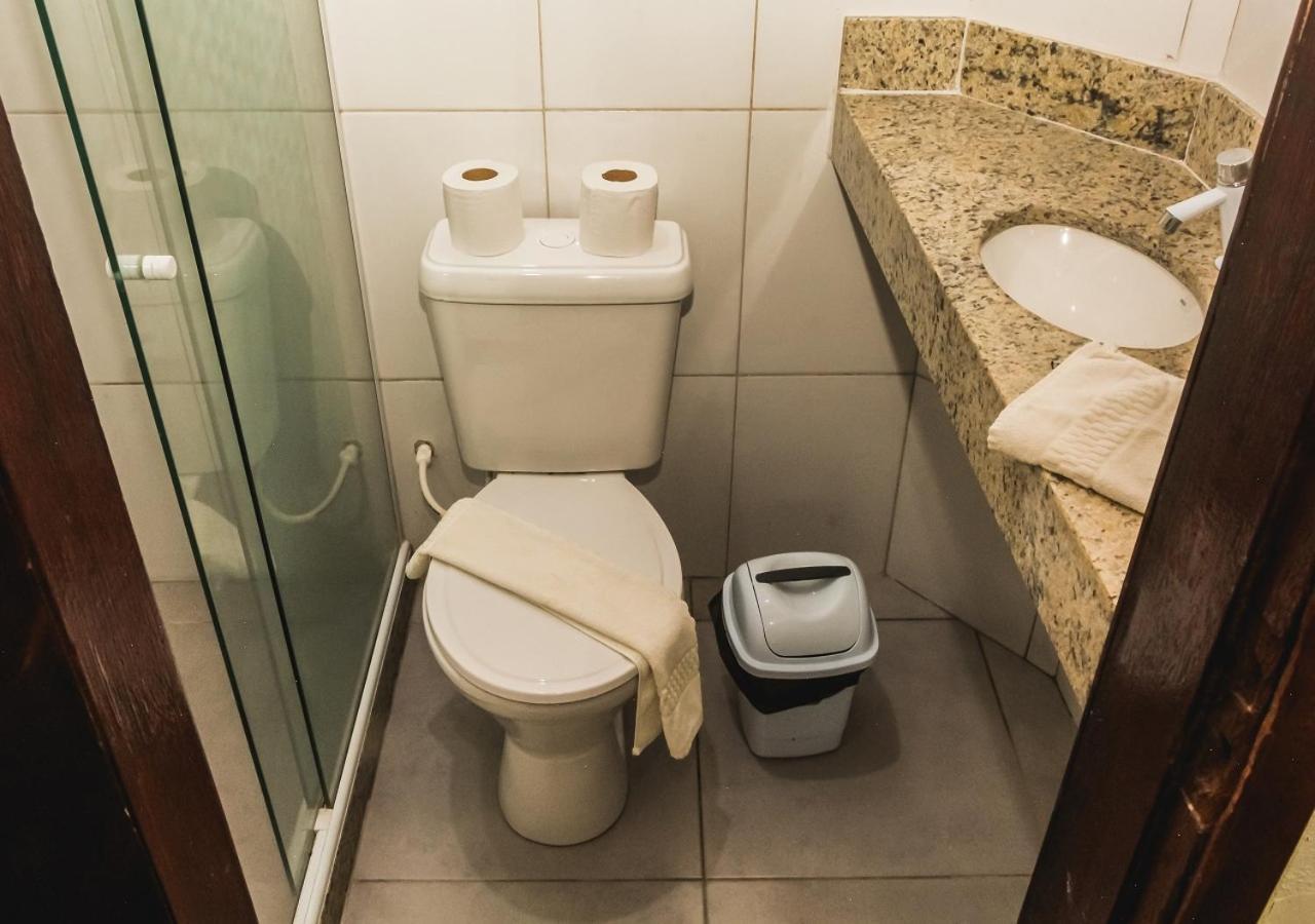 Lonier Villa Inn Economic Илья-Гранди Экстерьер фото